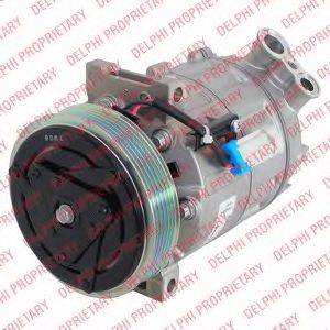DELPHI TSP0155849