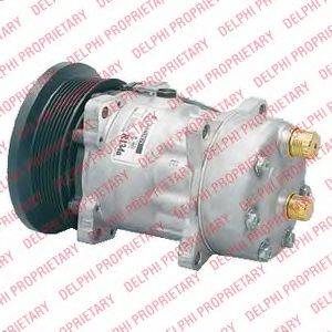 DELPHI TSP0155818