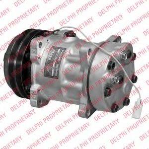 DELPHI TSP0155827