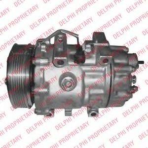 DELPHI TSP0155933