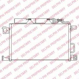 DELPHI TSP0225657
