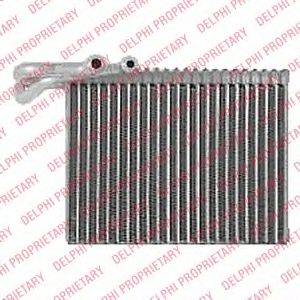 VALEO 817690 Випарник, кондиціонер