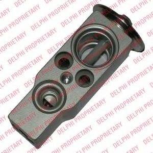 DELPHI TSP0585100