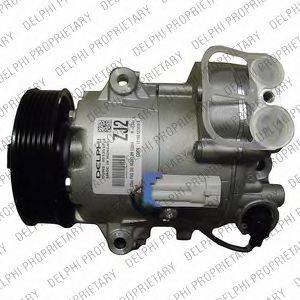 DELPHI TSP0155967