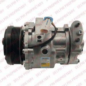 DELPHI TSP0159270