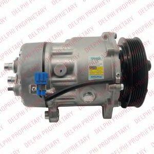 DELPHI TSP0159297