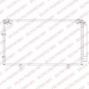 DELPHI TSP0225690