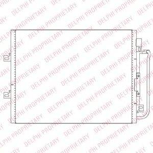 DELPHI TSP0225692