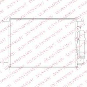 DELPHI TSP0225694