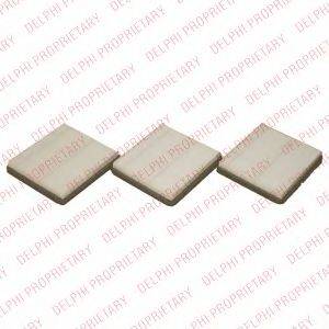DELPHI TSP0325302