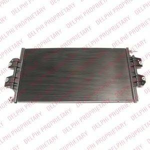 GENERAL MOTORS 25802112 Конденсатор, кондиціонер