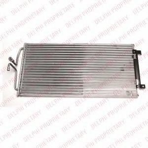 GENERAL MOTORS 88957444 Конденсатор, кондиціонер