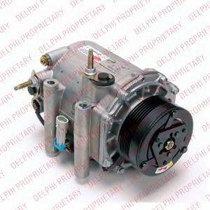 CARQUEST 271577 Компресор, кондиціонер