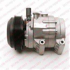 CARQUEST 271598 Компресор, кондиціонер