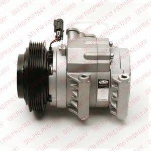 CARQUEST 271599 Компресор, кондиціонер