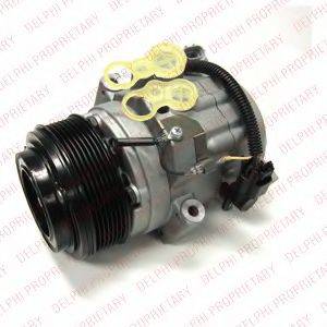 CARQUEST 271610 Компресор, кондиціонер