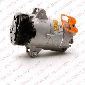 CARQUEST 271612 Компресор, кондиціонер