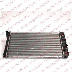 DELPHI RA1150