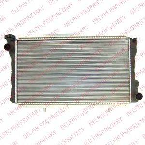 DELPHI TSP0524072