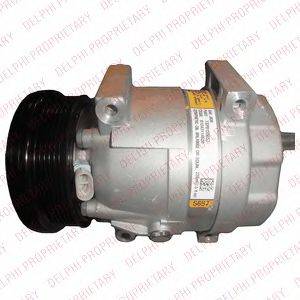 DELPHI TSP0155657