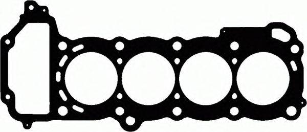 NISSAN 11044-BX005 Прокладка, головка циліндра