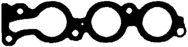 OPEL 47 09 027 Прокладка, випускний колектор