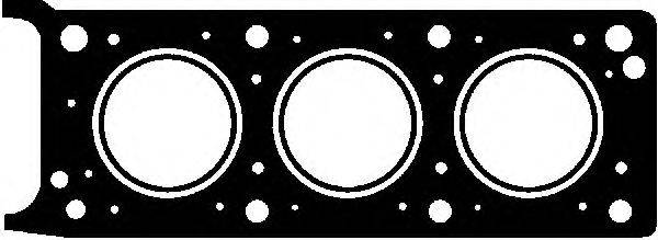 VOLVO 245 585-5 Прокладка, головка циліндра