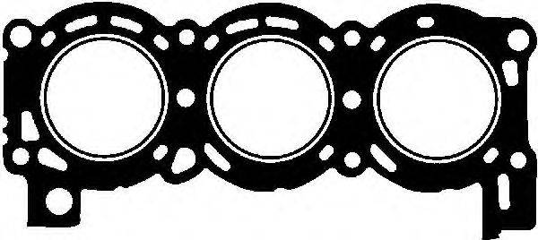 FORD 79TM 6051 BA Прокладка, головка циліндра