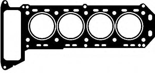 ALFA ROMEO 60567019 Прокладка, головка циліндра