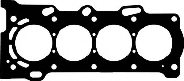 TOYOTA 11115-22040 Прокладка, головка циліндра