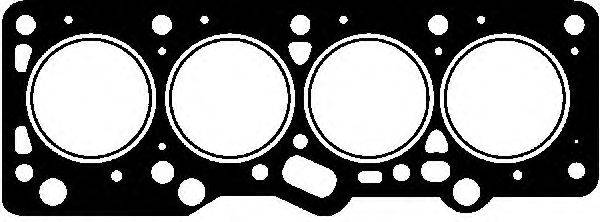FORD 6 918 549 Комплект прокладок, двигун