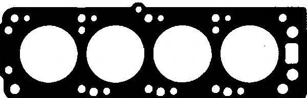 OPEL 607 459 Прокладка, головка циліндра