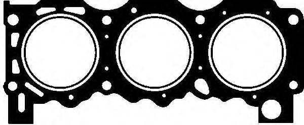 FORD 88TM 6083 A2A Комплект прокладок, двигун