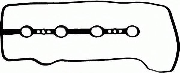 TOYOTA 11213-28041 Прокладка, кришка головки циліндра