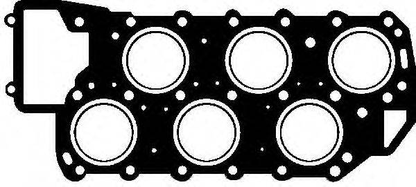 FORD 1 669 794 Прокладка, головка циліндра