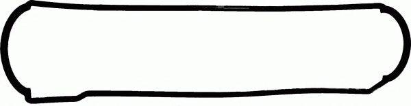 TOYOTA 11213-65010 Прокладка, кришка головки циліндра