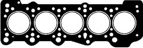 AUDI 074103383C Прокладка, головка циліндра
