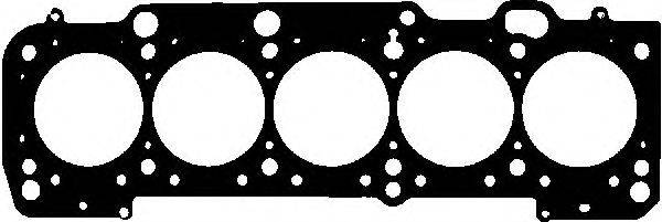 AUDI 034103383AD Прокладка, головка циліндра