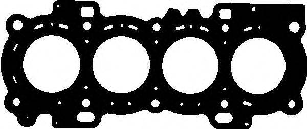 FORD 1035729 Комплект прокладок, головка циліндра