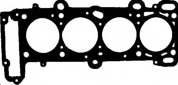 FORD 1019030 Прокладка, головка циліндра