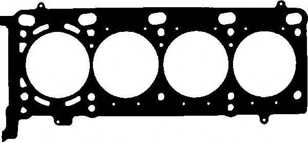BMW 11121433474 Прокладка, головка циліндра