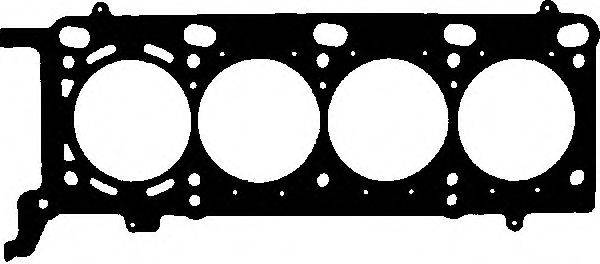 BMW 11121433478 Прокладка, головка циліндра
