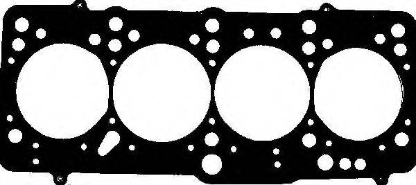 VW 077 103 383 BS Прокладка, головка циліндра