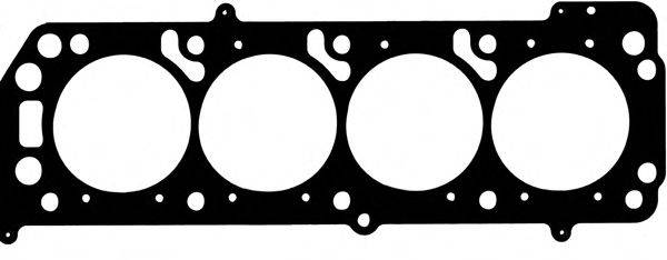 ISUZU 93282665 Комплект прокладок, двигун