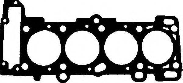 FORD 1085617 Прокладка, головка циліндра
