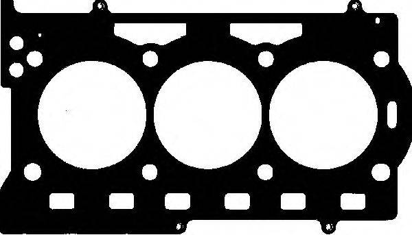 SEAT 03E103383F Прокладка, головка циліндра