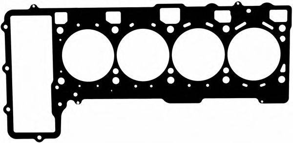 AUDI 079103383AQ Прокладка, головка циліндра