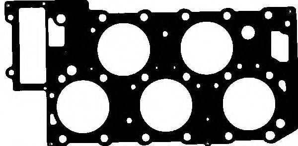 SEAT 071103383 Прокладка, головка циліндра