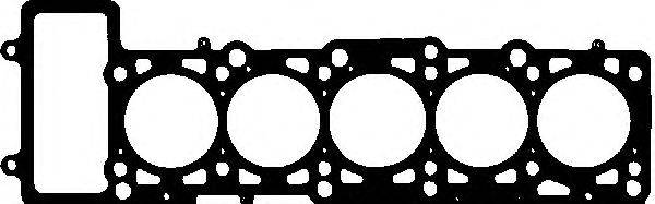 VW 070103383A Прокладка, головка циліндра