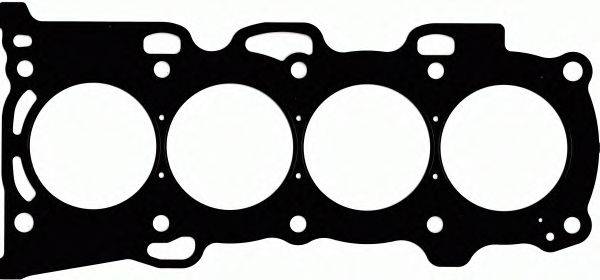TOYOTA 11115-28011 Прокладка, головка циліндра